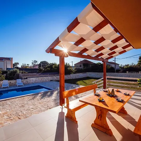 My Dalmatia - Barba Pere With Private Pool *
