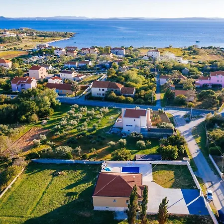 My Dalmatia - Barba Pere With Private Pool *