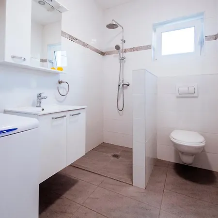 度假居 My Dalmatia - Barba Pere With Private Pool *