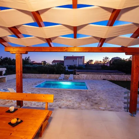 My Dalmatia - Barba Pere With Private Pool * 普利拉卡