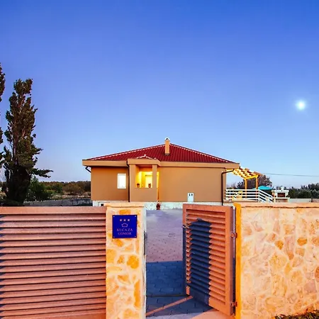 度假居 My Dalmatia - Barba Pere With Private Pool *