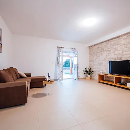 度假居 My Dalmatia - Barba Pere With Private Pool *