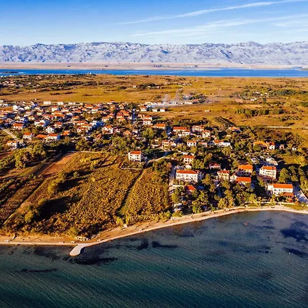 度假居 My Dalmatia - Barba Pere With Private Pool
