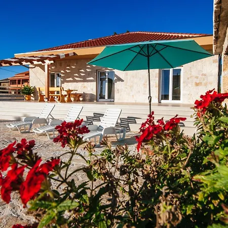 My Dalmatia - Barba Pere With Private Pool 度假居 普利拉卡