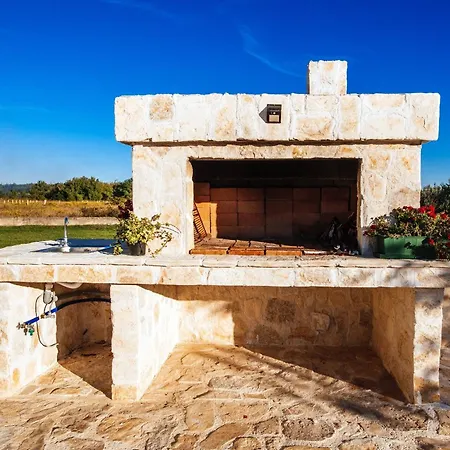 My Dalmatia - Barba Pere With Private Pool * 普利拉卡