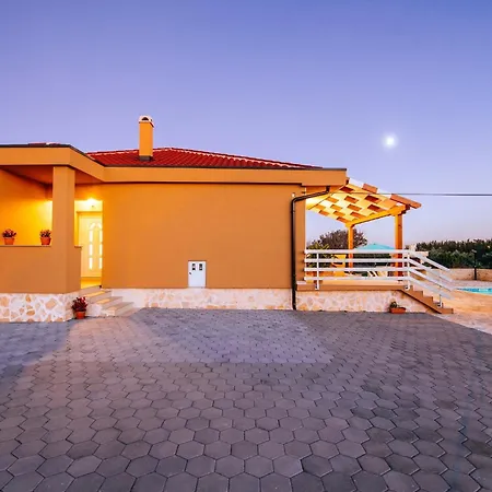 度假居 My Dalmatia - Barba Pere With Private Pool *