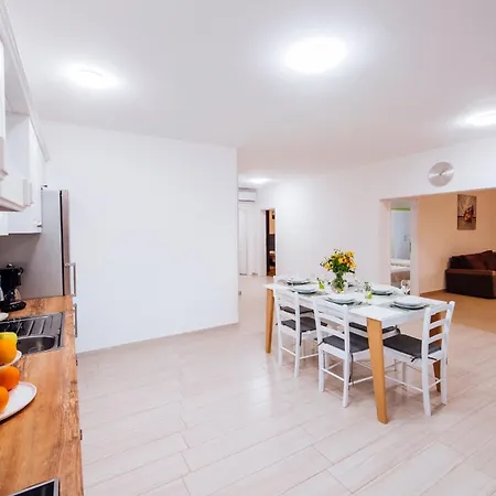 度假居 My Dalmatia - Barba Pere With Private Pool *